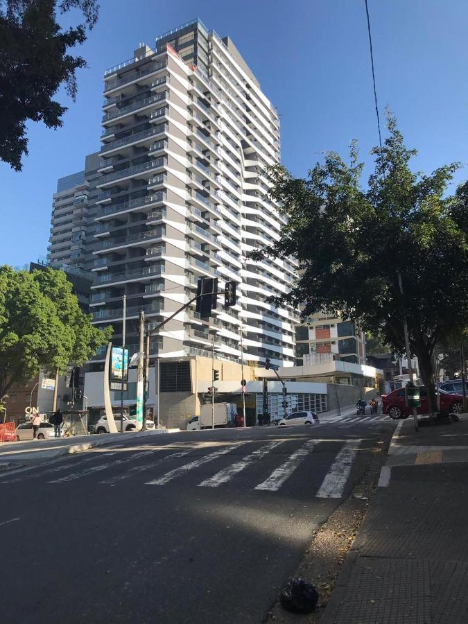 Apto Oscar Freire Sao Paulo Exterior foto